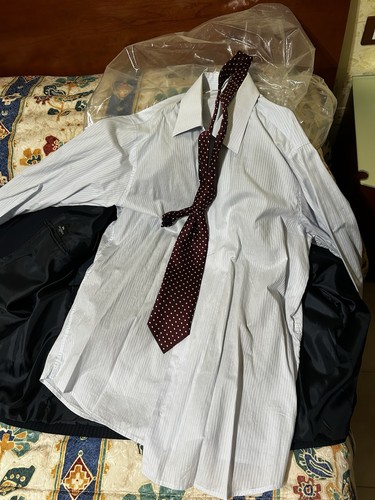 Completo elegante uomo - completo,