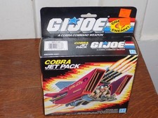 Giocattolo vintage 1988 GI Joe