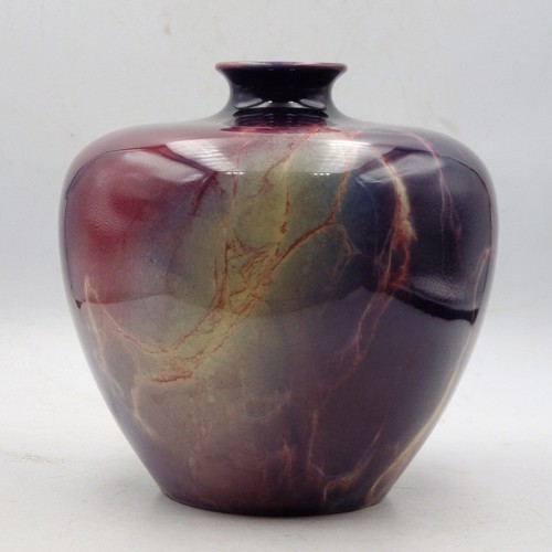 Vaso ceramica artistica - vaso, john