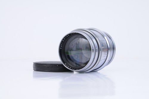 Carl zeiss jena sonnar - sonnar, =