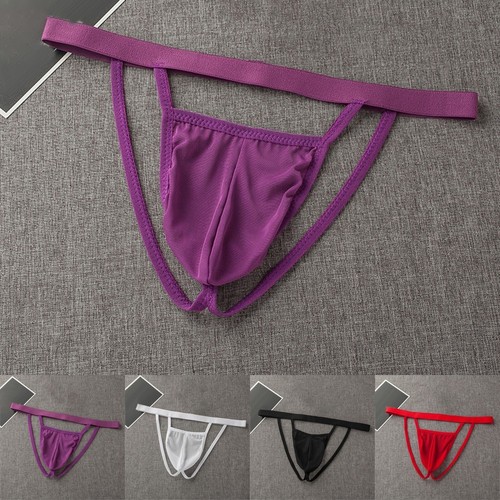 Slip uomo sexy jockstrap