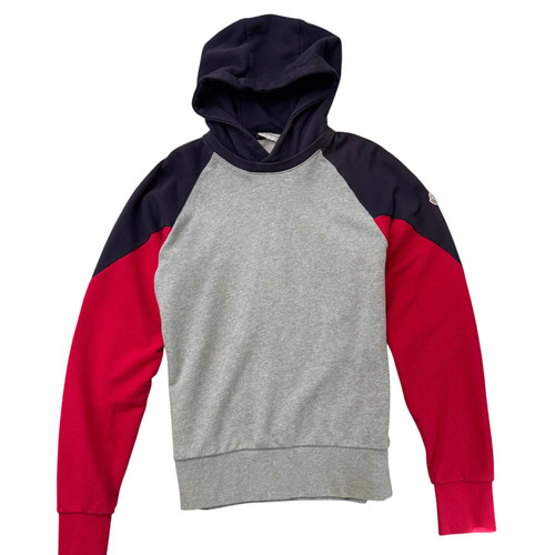 Moncler uomo maglia con - uomo,