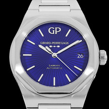 Girard Perregaux Laureato