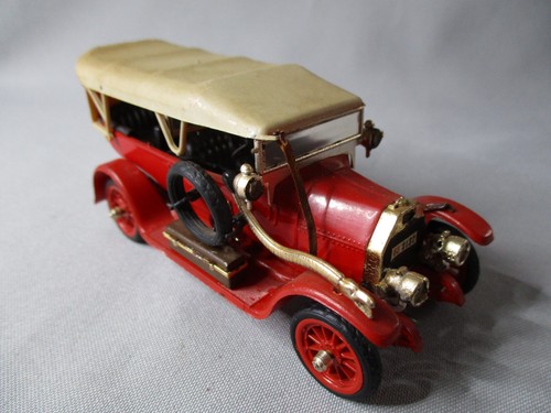 Ta611 dugu 43 itala - 1/43,