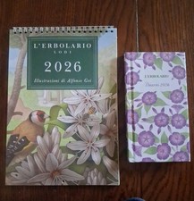 Calendario  + agenda 2026