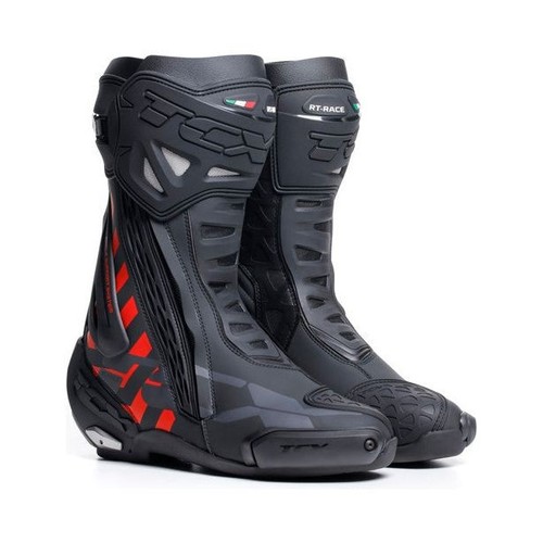 Stivali moto tcx corsa - moto,