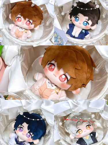 Ciondolo bambola peluche - , tears