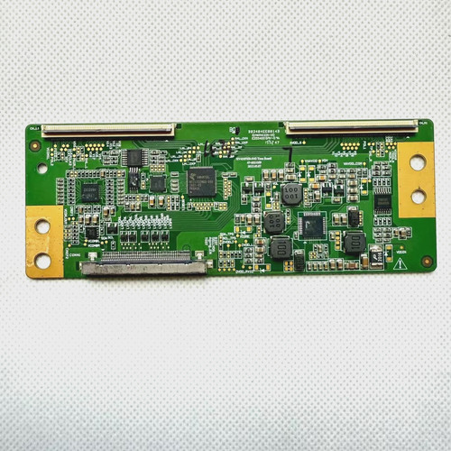 Philips scheda con 43 - philips,