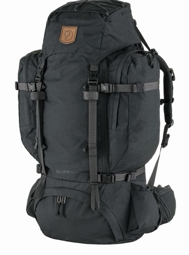 Zaino uomo fjällräven - zaino,