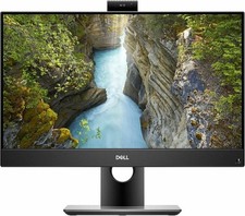 Dell OptiPlex 7480 All-in-One