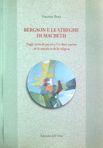 Bergson streghe di - bergson,