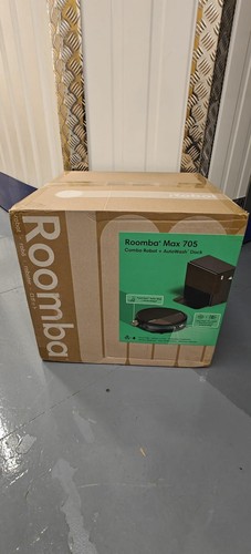 Irobot roomba max 705 robot - roomba®,