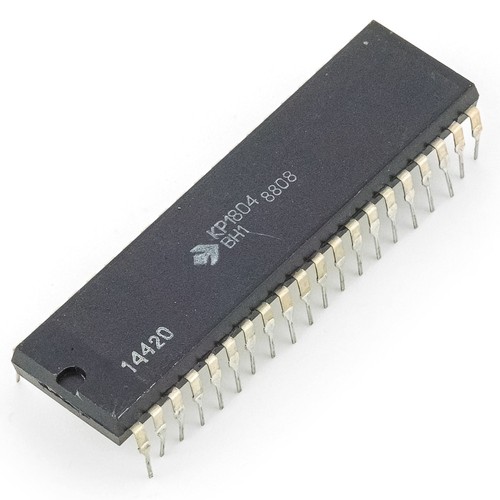 Kr1804vn1 кр1804вн1 - КР1804ВН1, un