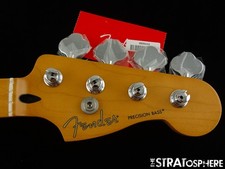 Fender Player II Collo Basso