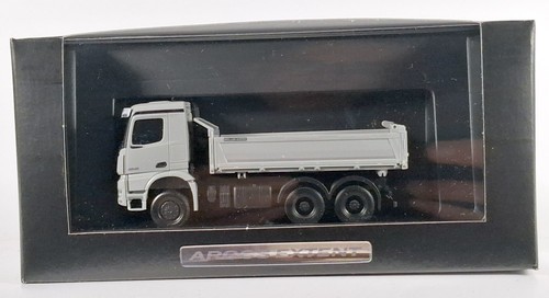 Mercedes benz arocs - '18, m