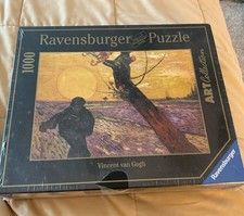 Ravensburger Puzzle 1000