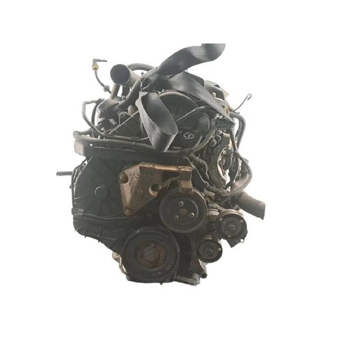 Motore z17dth - motore,