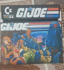 Lotto Giochi Commodore 64