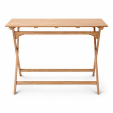 Tavolo Pieghevole da Giardino