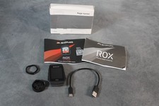 Ciclocomputer Sigma Rox 11.1