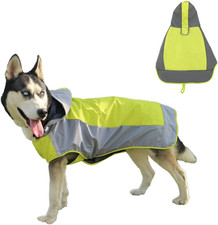 Cappotto Impermeabile