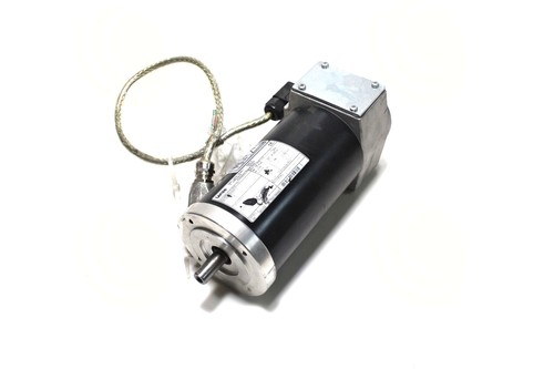 Lenze 120 2 - 13.120.65.1.2.0, motore