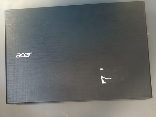 Acer aspire e15 - e15, parti