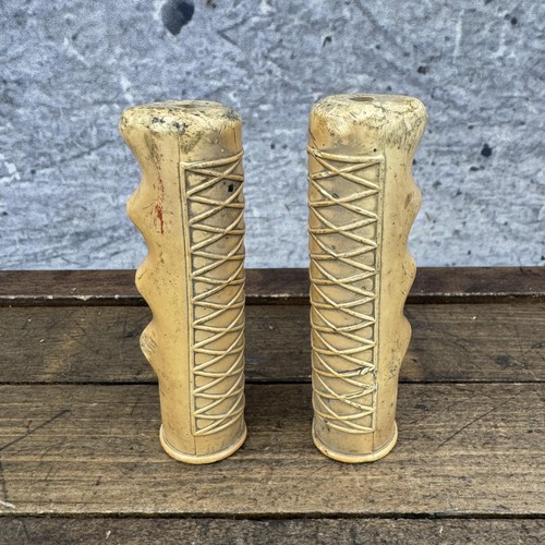 Manopole cono gelato vintage