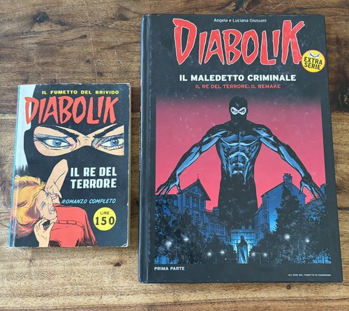 Diabolik del terrore - del,