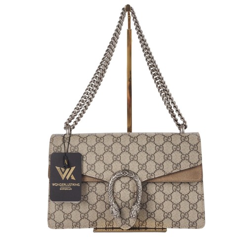 Borsa tracolla gucci - borsa, a