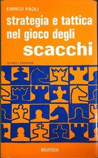 STRATEGIA E TATTICA NEL GIOCO