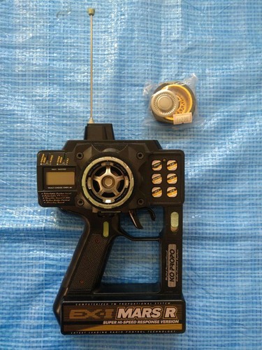 Telecomando propo 1 mars - propo, ex-1