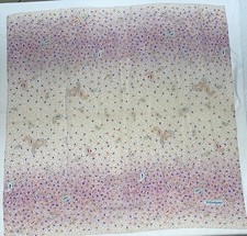 Foulard Yves Saint Laurent