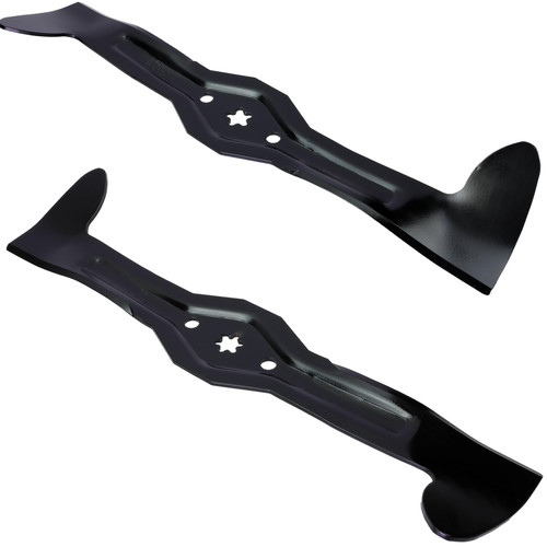 Set lame cm - set, 2