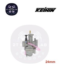 CARBURATORE KEIHIN PWK 24MM