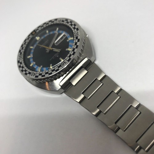 Bracciale con end link - bracciale,