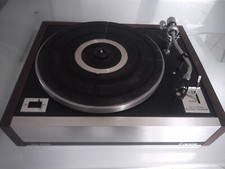 PLATINE  VINYL  TOURNE DISQUE / VINTAGE  HIFI / EMERSON