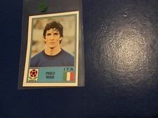 PANINI EUROPA 80 🇮🇹