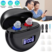 Apparecchi acustici, mini