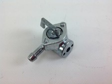 Rubinetto serbatoio in metallo