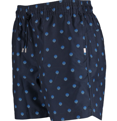 Derek rose pantaloncini - rose, da