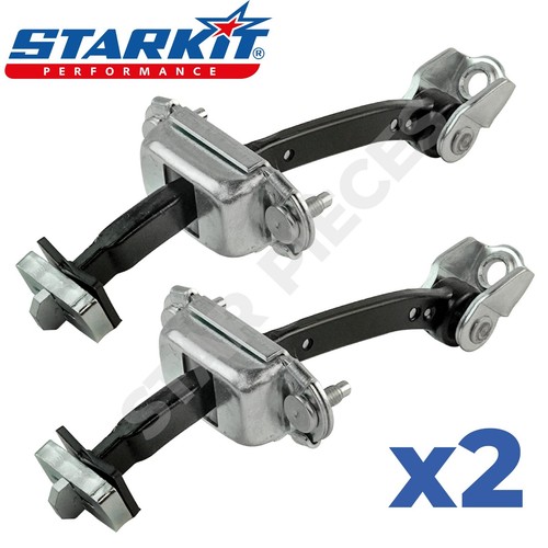 Tirant limiteur porte - 2,