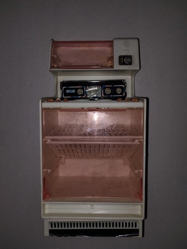 Vintage barbie cucina - cucina, dream
