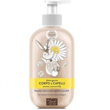 Fiocchi Di Riso Detergente