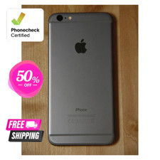 Apple iPhone 6 Plus 16 GB/64