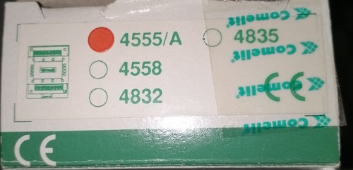 Comelit 4555 derivatore - comelit,