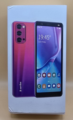 Reno unlocked smartphone - 4,