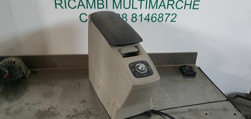 Ricambi usati tunnel consolle - ricambi,