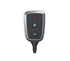 DTE CHIPTUNING Pedalbox  JEEP RENEGADE SUV (BU, B1, BV) 1.3 PHEV 4XE 240 HP