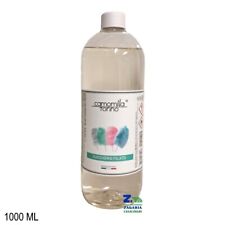 RICARICA X DIFFUSORE CON BASTONCINI 1000 ML X AMBIENTE FRAGRANZA ZUCCHERO FILATO